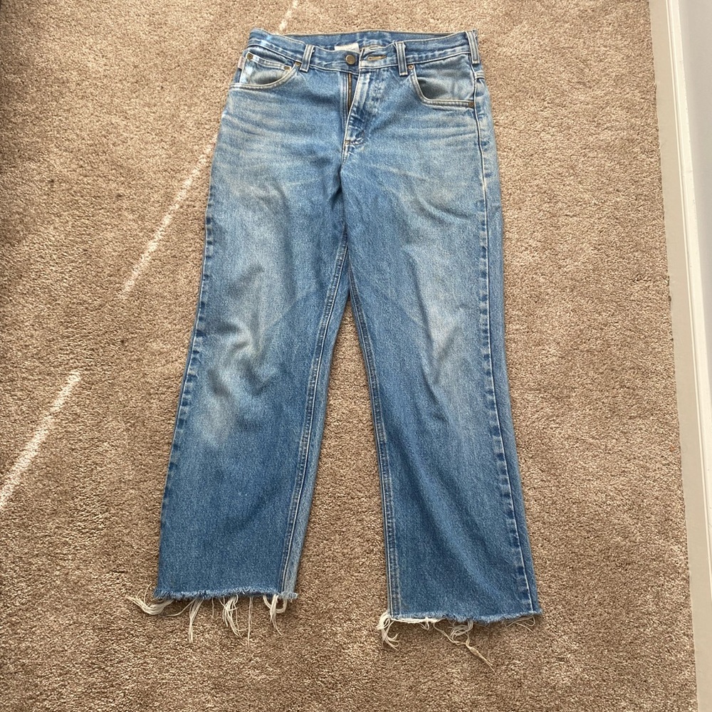 Vintage Carhartt Pants